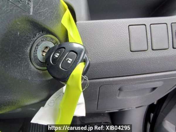 Used 2008 AT toyota voxy ZRR70G Image[23]