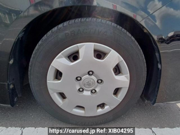 Used 2008 AT toyota voxy ZRR70G Image[24]