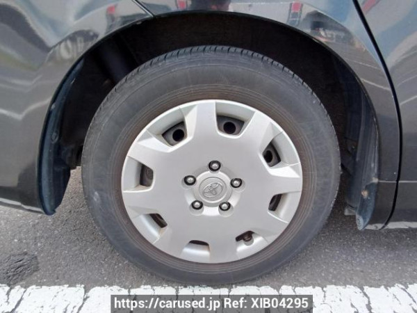 Used 2008 AT toyota voxy ZRR70G Image[26]