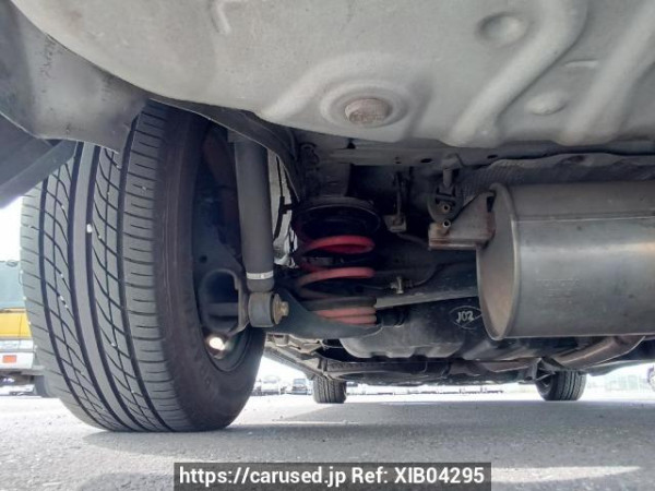 Used 2008 AT toyota voxy ZRR70G Image[34]