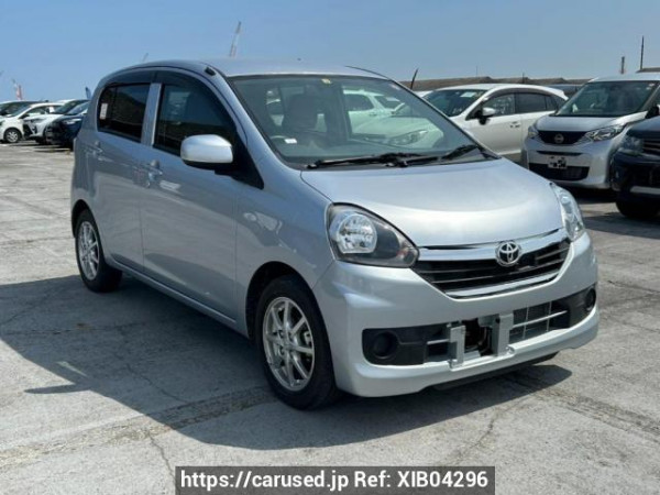 Used 2016 AT toyota pixis-epoch LA300A Image[0]