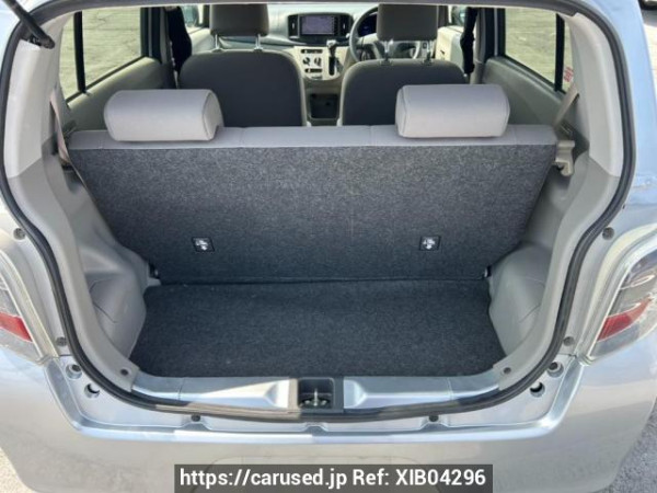 Used 2016 AT toyota pixis-epoch LA300A Image[8]