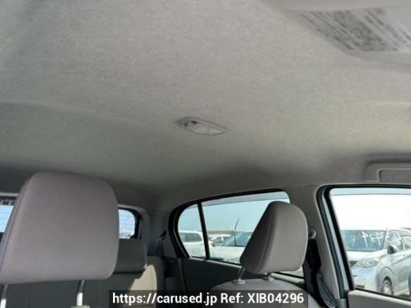 Used 2016 AT toyota pixis-epoch LA300A Image[12]