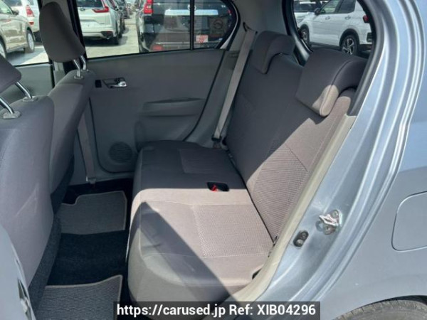 Used 2016 AT toyota pixis-epoch LA300A Image[16]