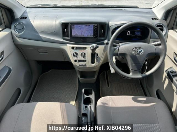 Used 2016 AT toyota pixis-epoch LA300A Image[18]
