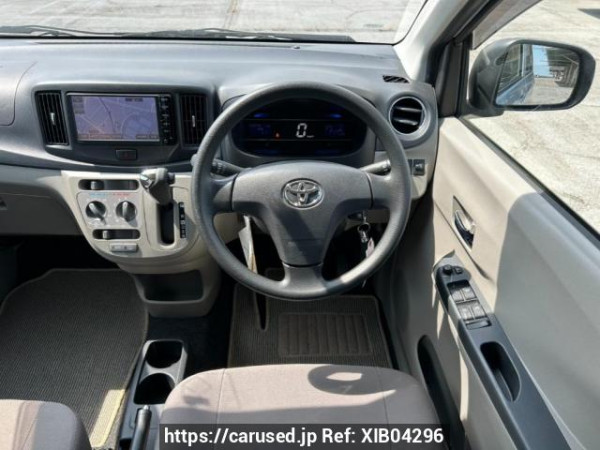 Used 2016 AT toyota pixis-epoch LA300A Image[20]