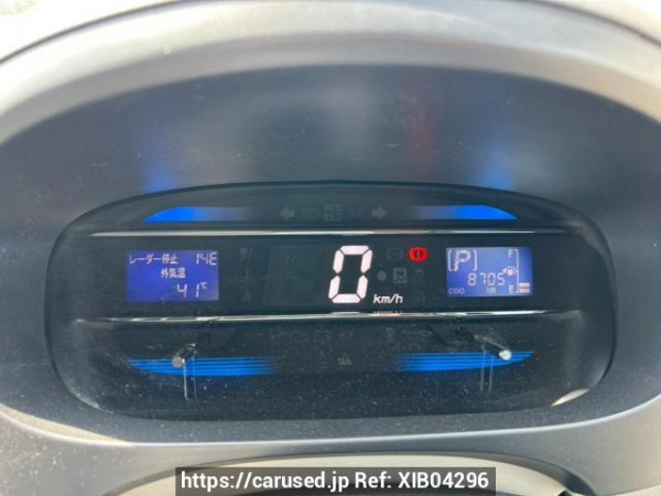 Used 2016 AT toyota pixis-epoch LA300A Image[21]