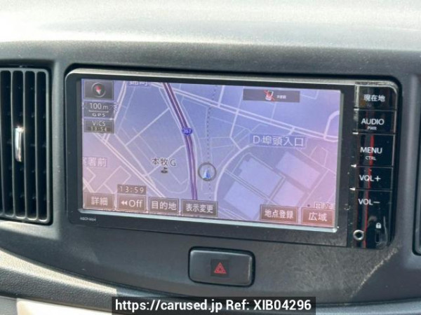 Used 2016 AT toyota pixis-epoch LA300A Image[25]