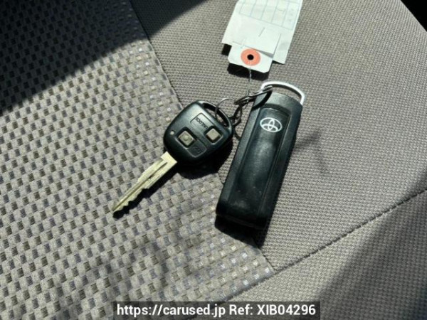 Used 2016 AT toyota pixis-epoch LA300A Image[30]