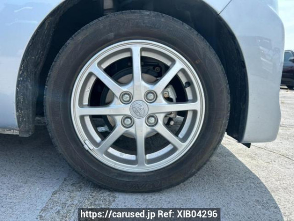 Used 2016 AT toyota pixis-epoch LA300A Image[31]