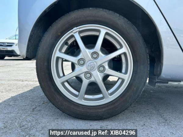 Used 2016 AT toyota pixis-epoch LA300A Image[32]