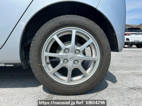 Used 2016 AT toyota pixis-epoch LA300A Image[33]