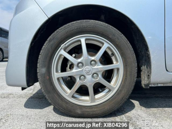 Used 2016 AT toyota pixis-epoch LA300A Image[34]