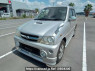 Used 2003 AT daihatsu terios-kid J111G Image[2]