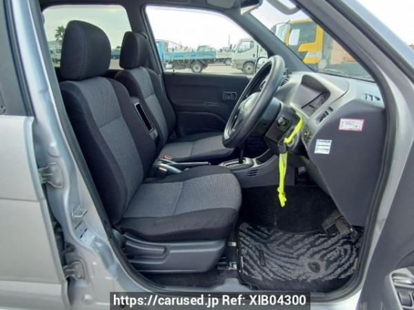 Used 2003 AT daihatsu terios-kid J111G Image[13]