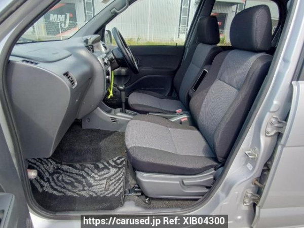 Used 2003 AT daihatsu terios-kid J111G Image[14]