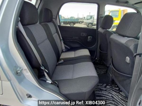 Used 2003 AT daihatsu terios-kid J111G Image[15]