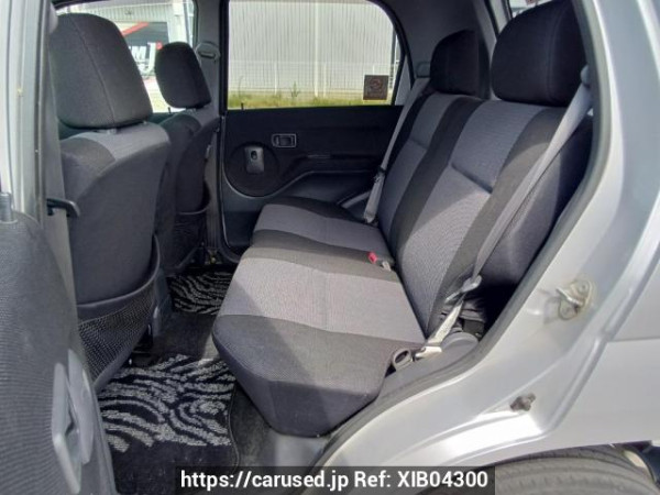 Used 2003 AT daihatsu terios-kid J111G Image[16]