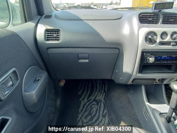 Used 2003 AT daihatsu terios-kid J111G Image[18]