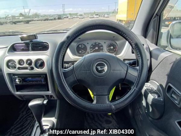 Used 2003 AT daihatsu terios-kid J111G Image[19]