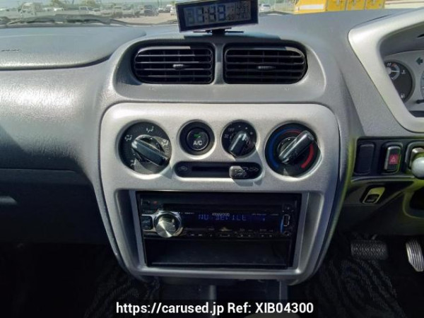 Used 2003 AT daihatsu terios-kid J111G Image[20]