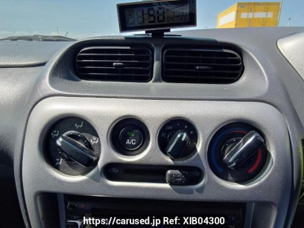 Used 2003 AT daihatsu terios-kid J111G Image[21]