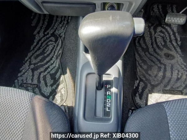 Used 2003 AT daihatsu terios-kid J111G Image[23]