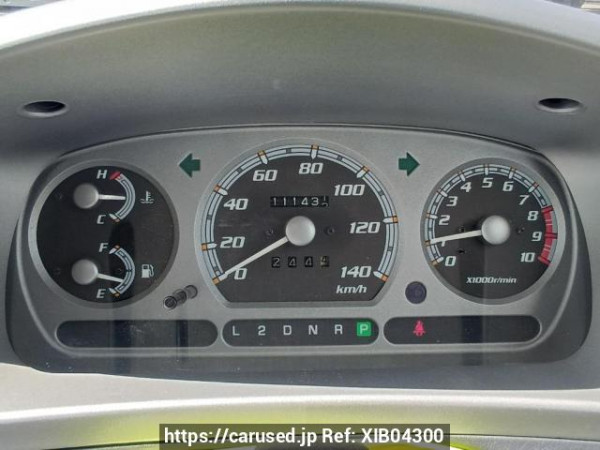 Used 2003 AT daihatsu terios-kid J111G Image[24]