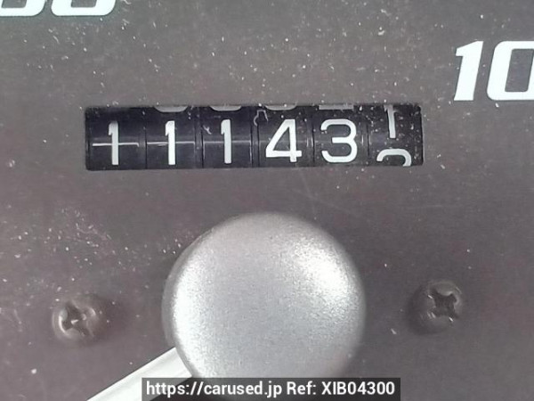 Used 2003 AT daihatsu terios-kid J111G Image[25]