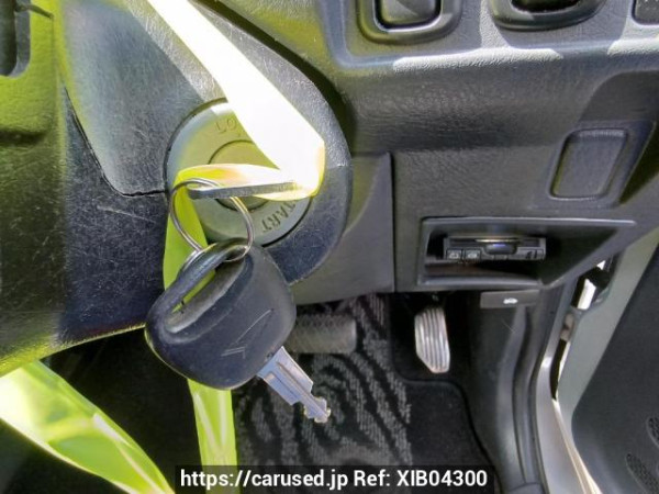 Used 2003 AT daihatsu terios-kid J111G Image[26]