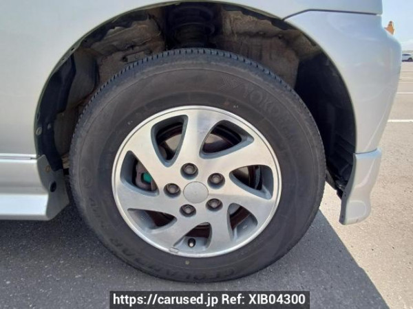Used 2003 AT daihatsu terios-kid J111G Image[27]