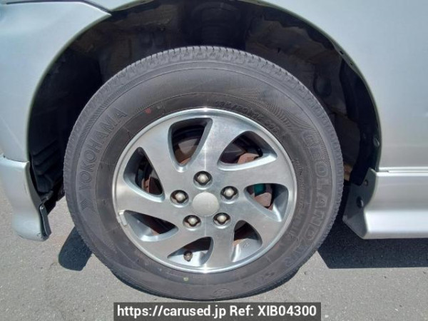 Used 2003 AT daihatsu terios-kid J111G Image[28]