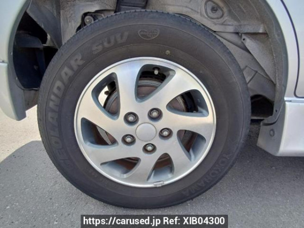 Used 2003 AT daihatsu terios-kid J111G Image[29]