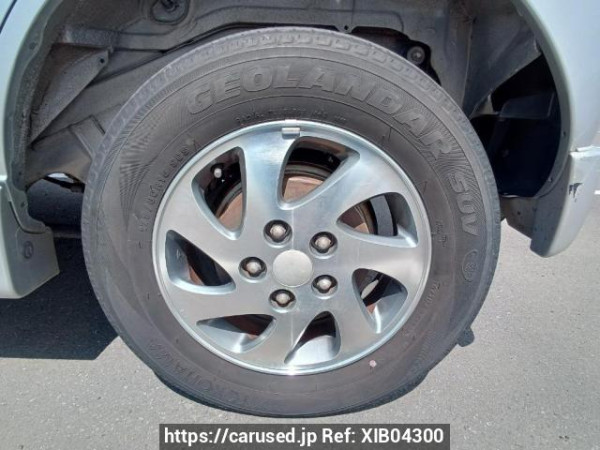 Used 2003 AT daihatsu terios-kid J111G Image[30]