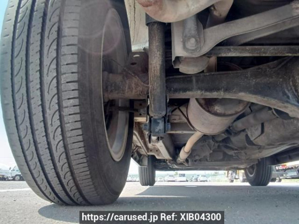 Used 2003 AT daihatsu terios-kid J111G Image[37]