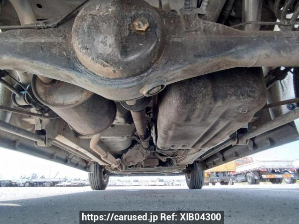 Used 2003 AT daihatsu terios-kid J111G Image[38]