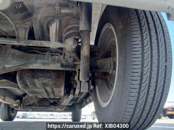 Used 2003 AT daihatsu terios-kid J111G Image[39]