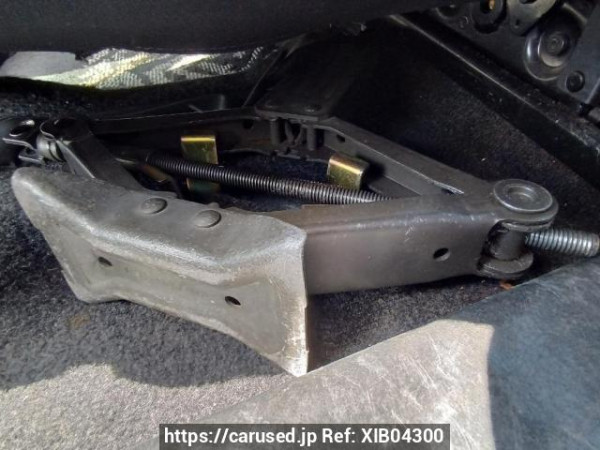 Used 2003 AT daihatsu terios-kid J111G Image[41]