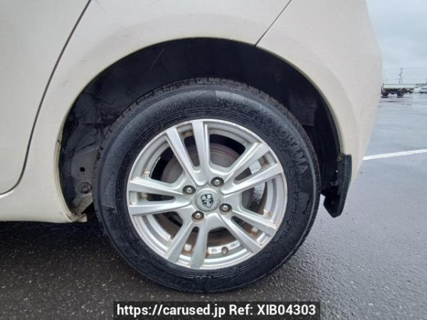 Used 2006 AT toyota vitz SCP90 Image[29]