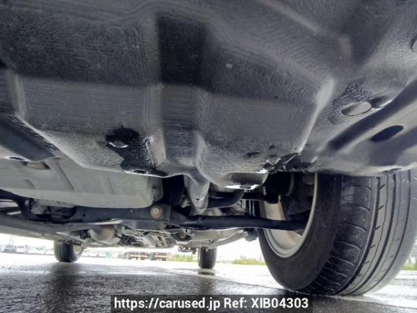 Used 2006 AT toyota vitz SCP90 Image[32]