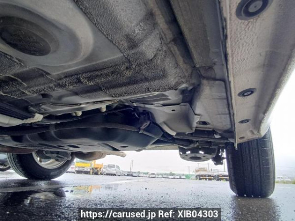 Used 2006 AT toyota vitz SCP90 Image[35]