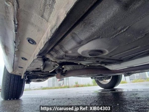 Used 2006 AT toyota vitz SCP90 Image[36]