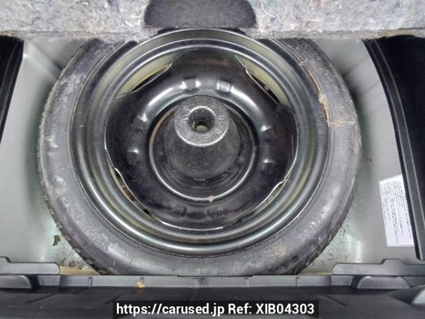 Used 2006 AT toyota vitz SCP90 Image[40]