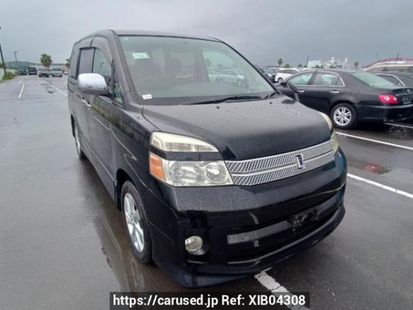 Used 2007 AT toyota voxy AZR60G Image[0]