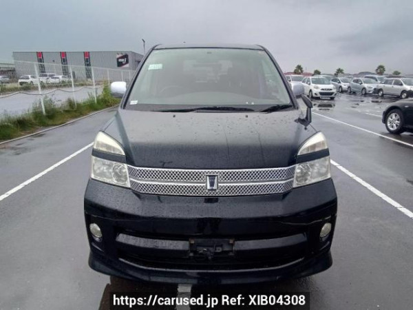Used 2007 AT toyota voxy AZR60G Image[1]