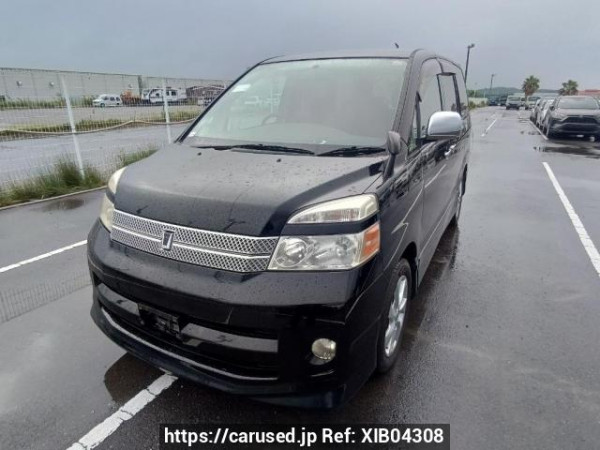 Used 2007 AT toyota voxy AZR60G Image[2]