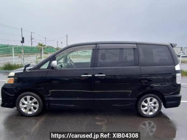 Used 2007 AT toyota voxy AZR60G Image[3]