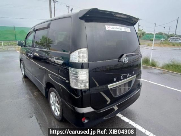 Used 2007 AT toyota voxy AZR60G Image[4]