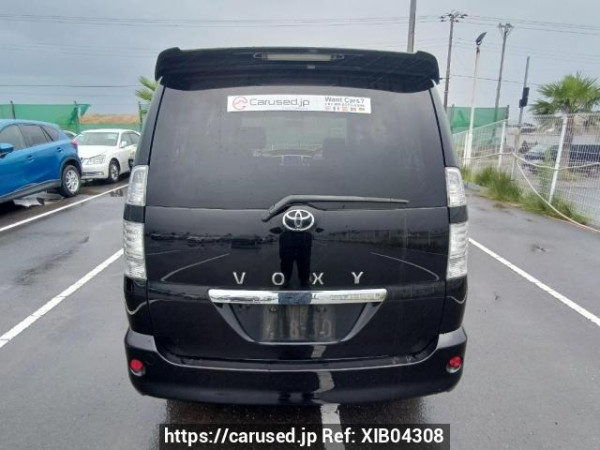 Used 2007 AT toyota voxy AZR60G Image[5]
