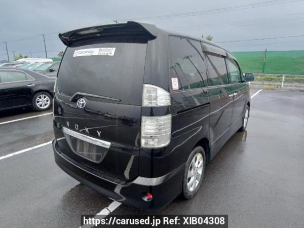 Used 2007 AT toyota voxy AZR60G Image[6]